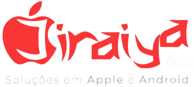 Jiraiyatec — soluções em Apple e Android