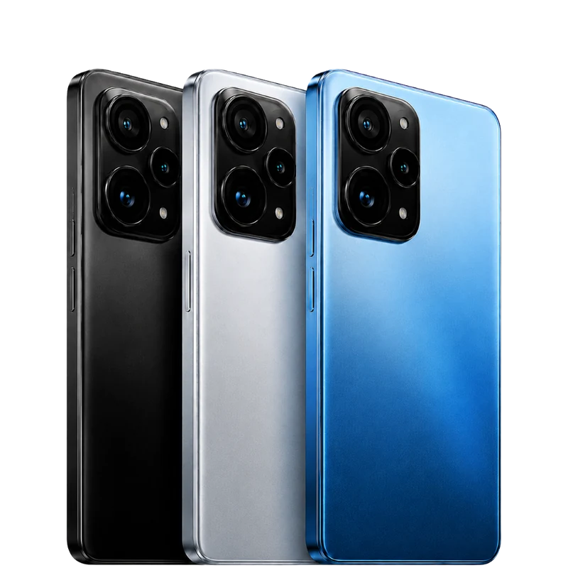 Modelos de smartphone Xiaomi disponíveis na Jiraiyatec